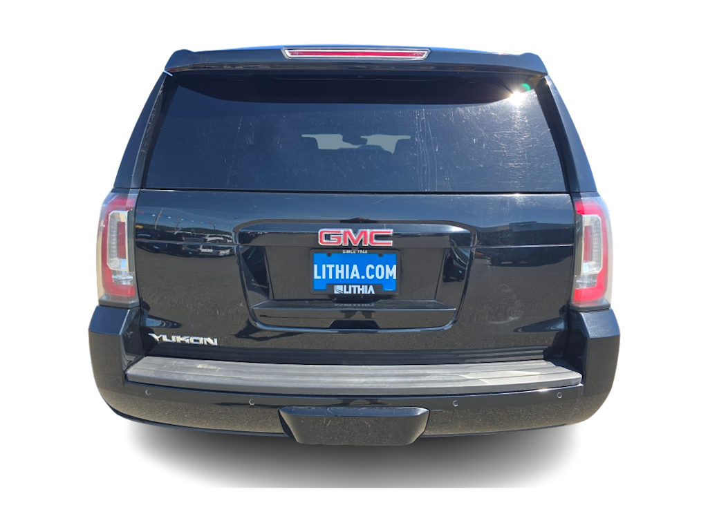Thumbnail: 2019 GMC Yukon - 5