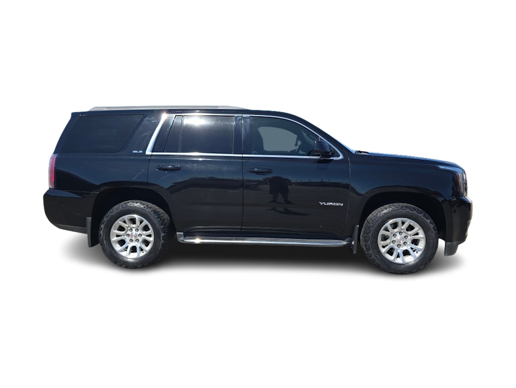 Thumbnail: 2019 GMC Yukon - 18