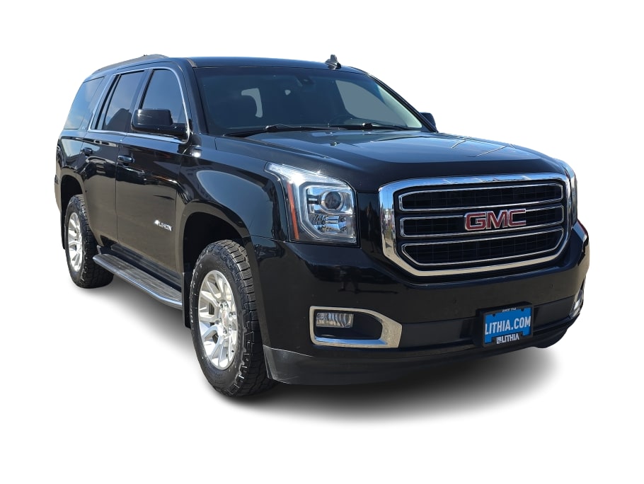 Thumbnail: 2019 GMC Yukon - 19