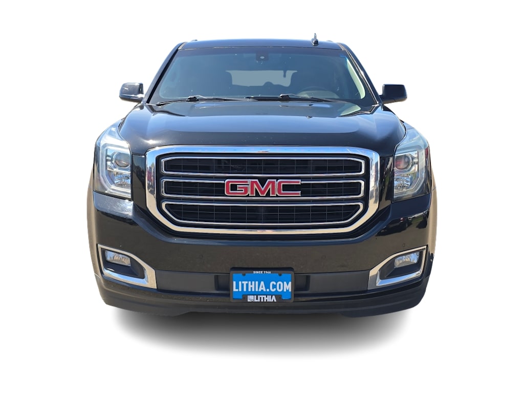 Thumbnail: 2019 GMC Yukon - 6