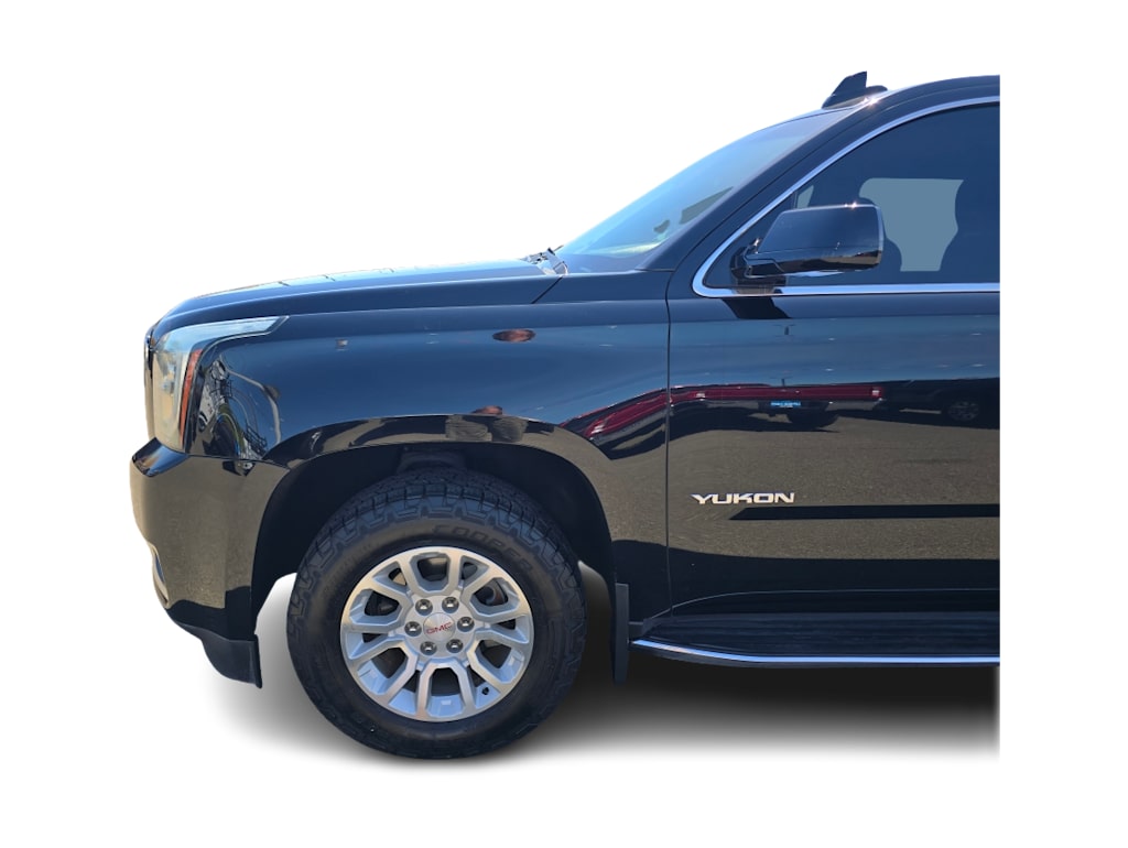 Thumbnail: 2019 GMC Yukon - 21