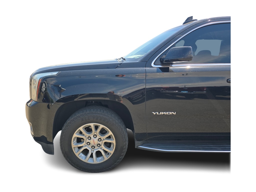 Thumbnail: 2020 GMC Yukon - 2