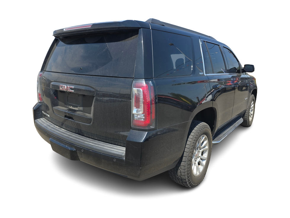 Thumbnail: 2020 GMC Yukon - 10