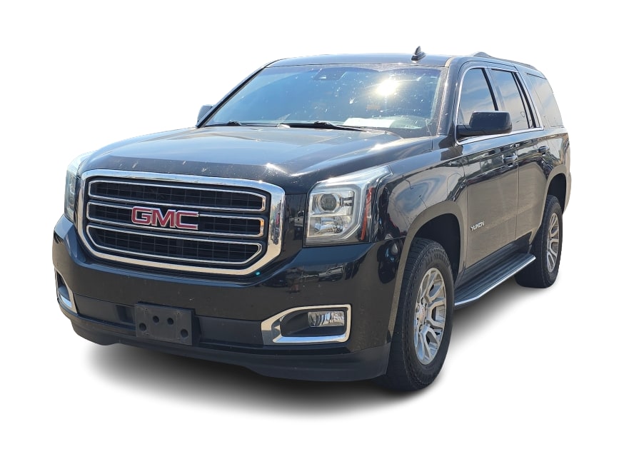 Thumbnail: 2020 GMC Yukon - 15