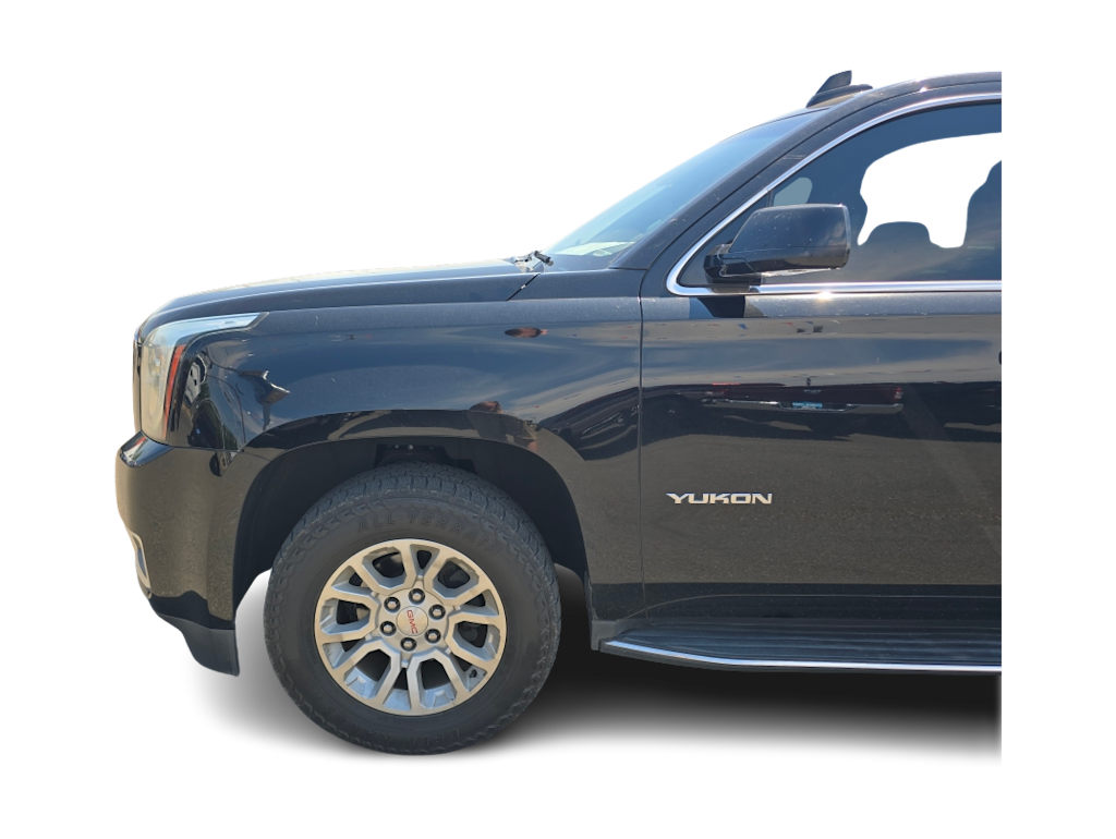 Thumbnail: 2020 GMC Yukon - 13
