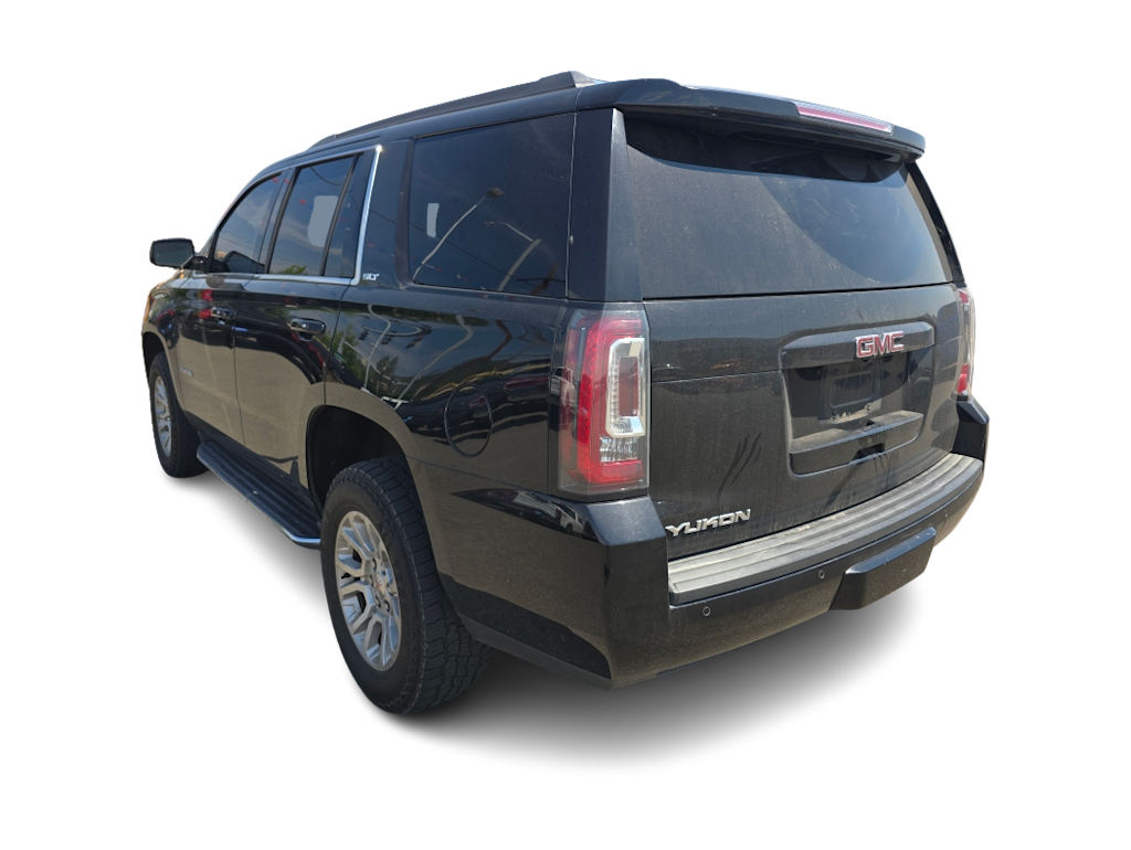 Thumbnail: 2020 GMC Yukon - 9