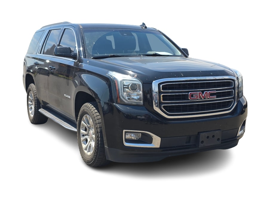 Thumbnail: 2020 GMC Yukon - 18