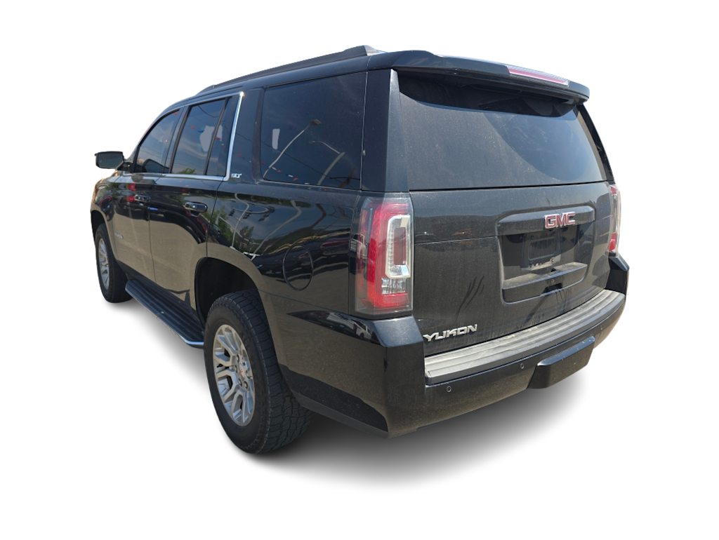 Thumbnail: 2020 GMC Yukon - 16