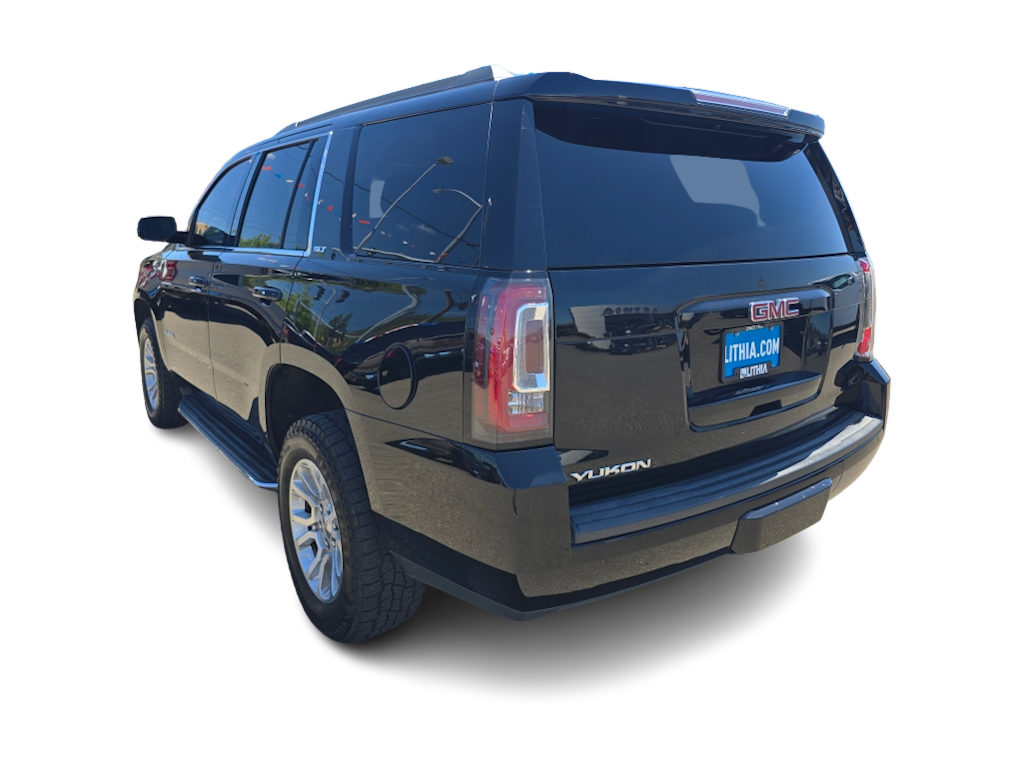 Thumbnail: 2020 GMC Yukon - 4