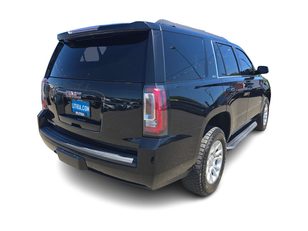 Thumbnail: 2020 GMC Yukon - 16