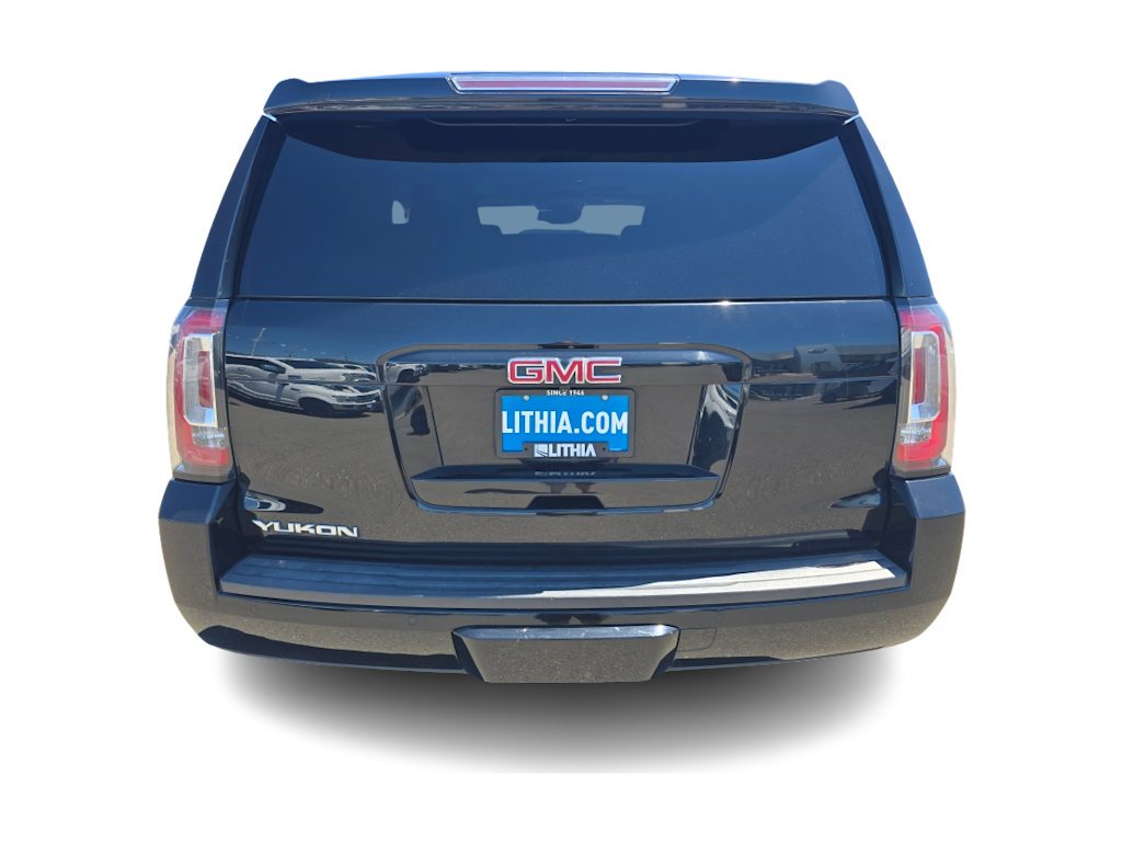 Thumbnail: 2020 GMC Yukon - 5