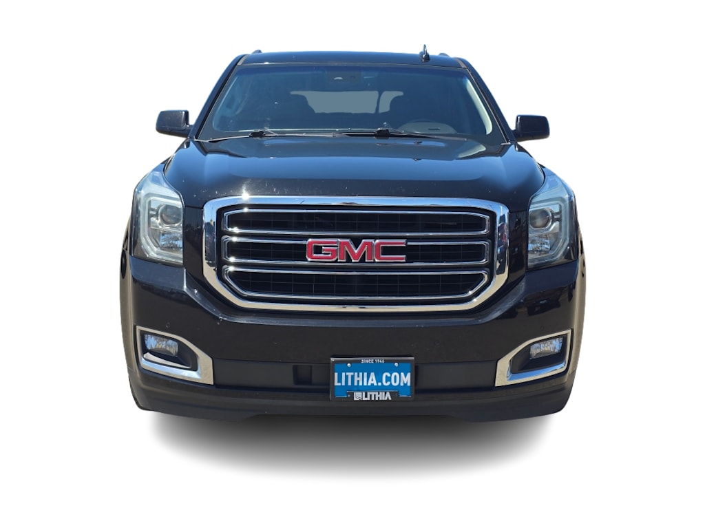 Thumbnail: 2020 GMC Yukon - 6