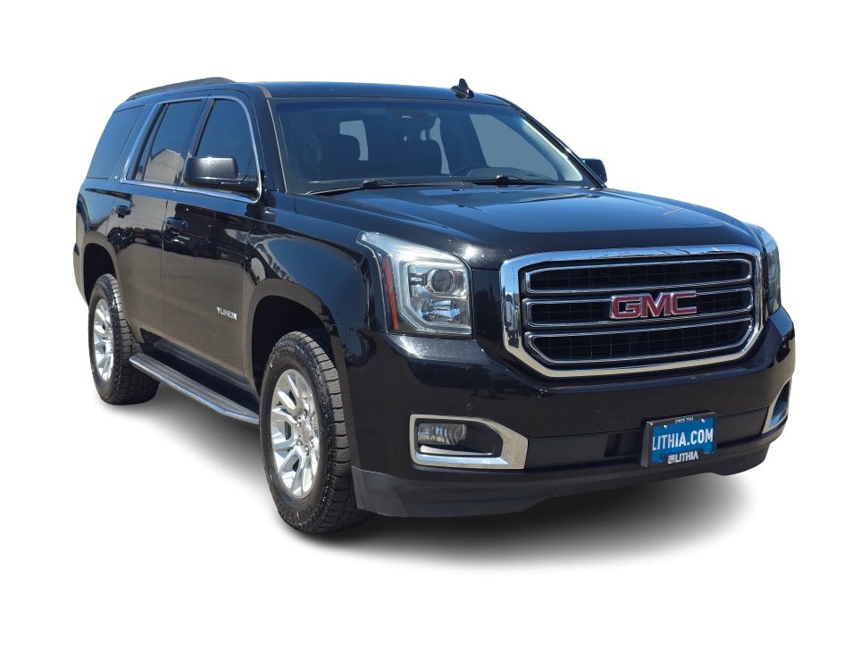 Thumbnail: 2020 GMC Yukon - 18