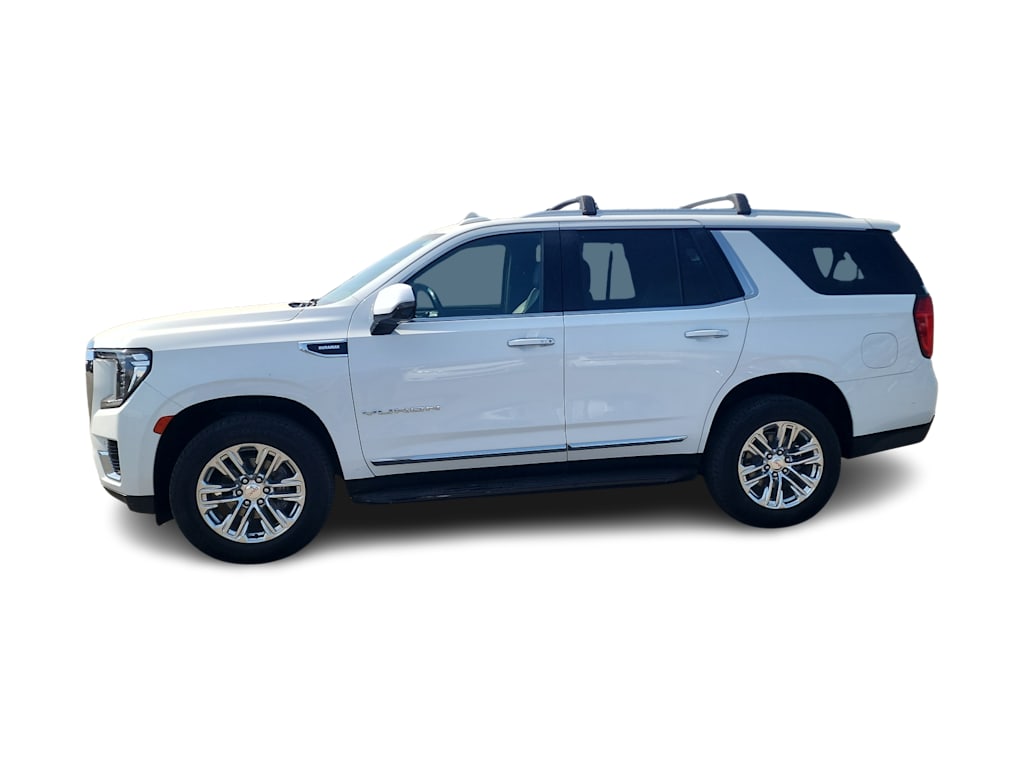 Thumbnail: 2021 GMC Yukon - 2