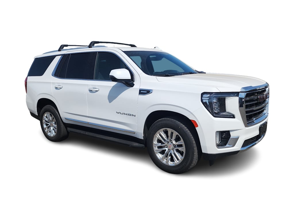 Thumbnail: 2021 GMC Yukon - 10