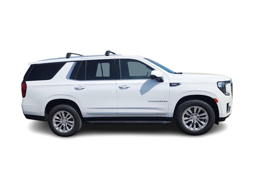 Thumbnail: 2021 GMC Yukon - 9