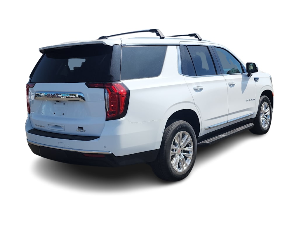 Thumbnail: 2021 GMC Yukon - 8
