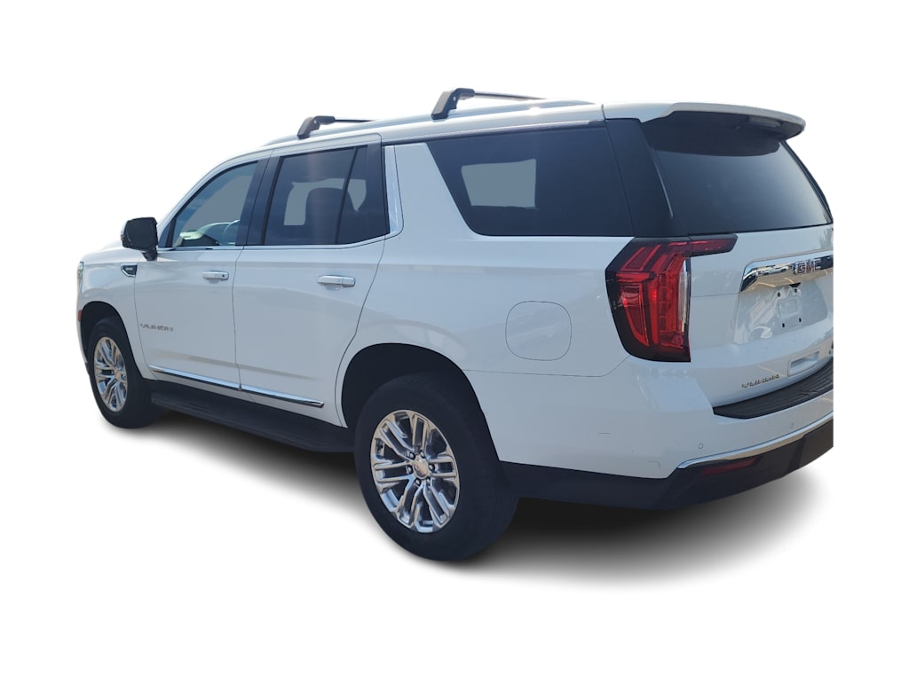 Thumbnail: 2021 GMC Yukon - 3