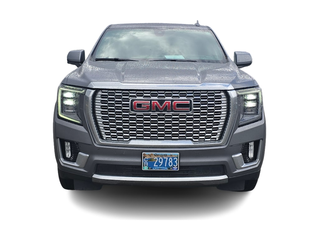 Thumbnail: 2021 GMC Yukon - 3