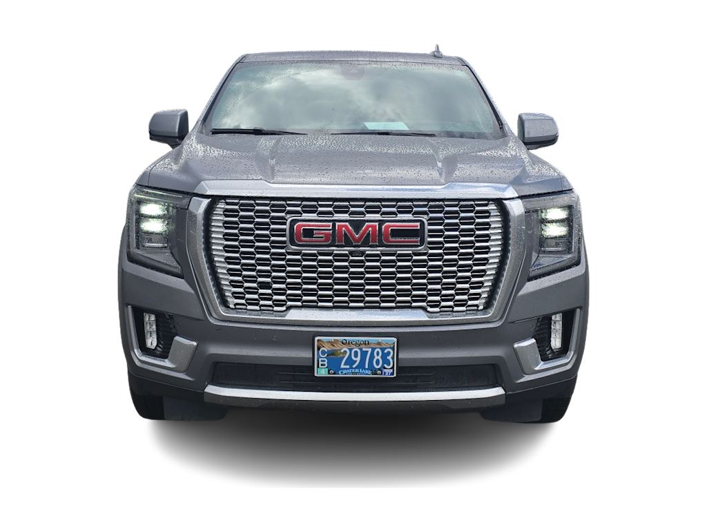 Thumbnail: 2021 GMC Yukon - 12
