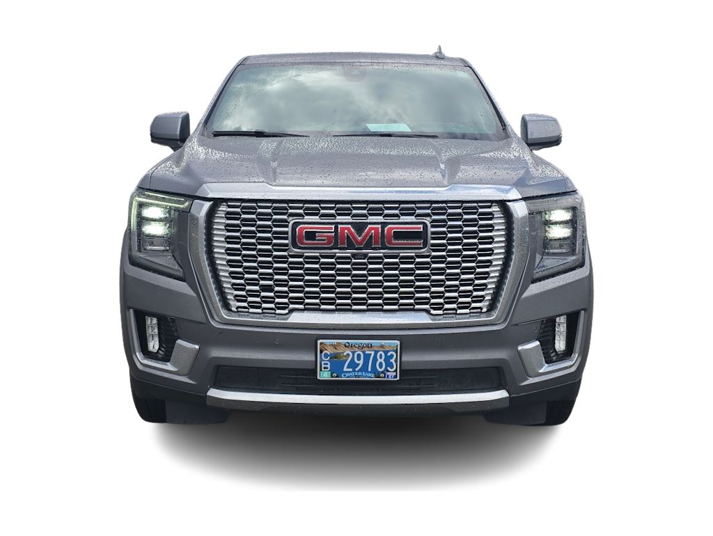 Thumbnail: 2021 GMC Yukon - 19