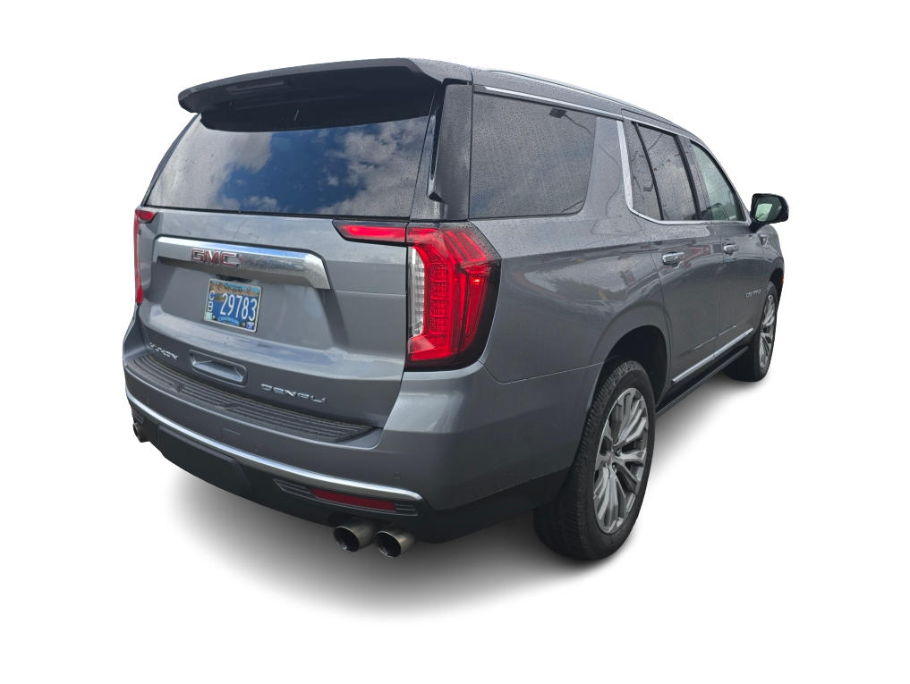 Thumbnail: 2021 GMC Yukon - 6