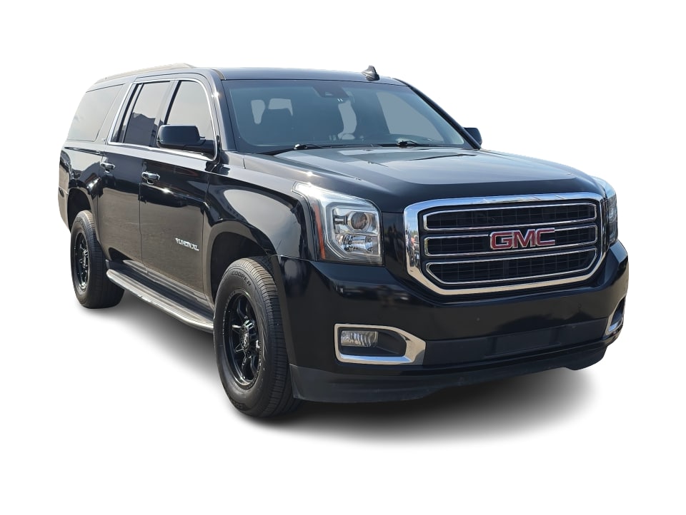 Thumbnail: 2019 GMC Yukon XL - 7