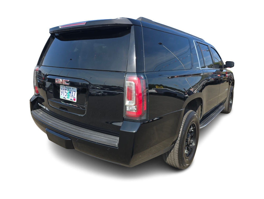 Thumbnail: 2019 GMC Yukon XL - 6