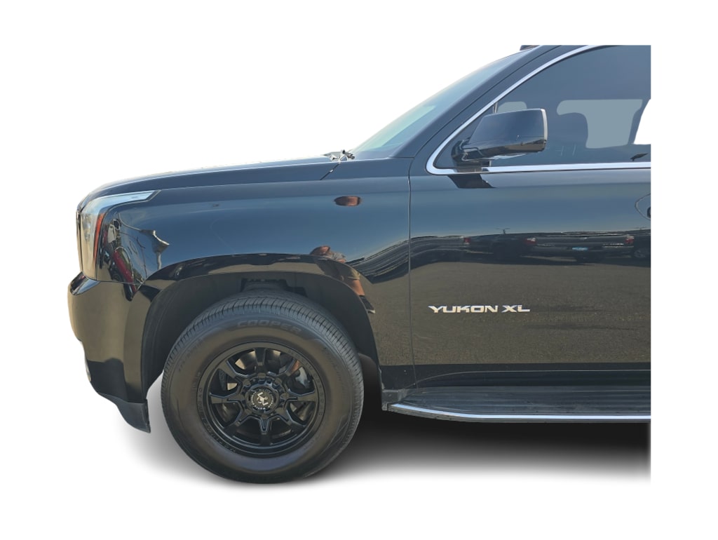 Thumbnail: 2019 GMC Yukon XL - 2