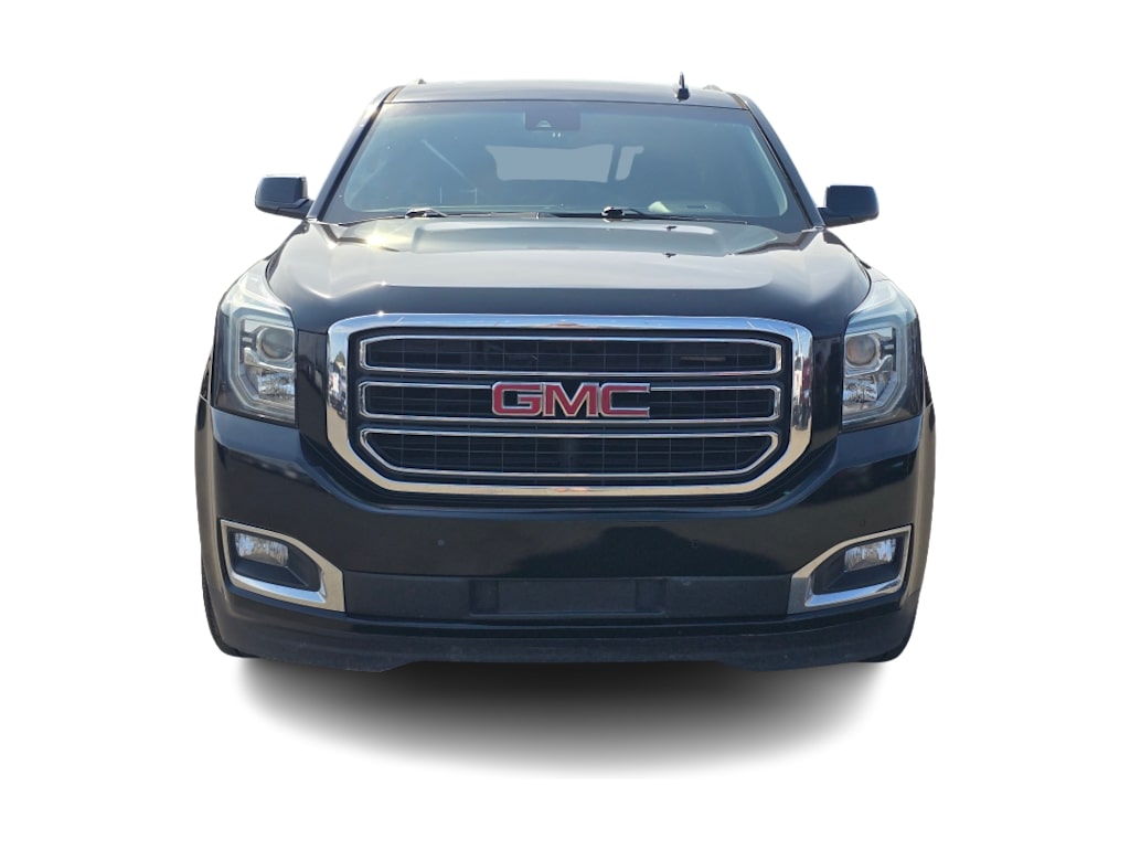 Thumbnail: 2019 GMC Yukon XL - 4