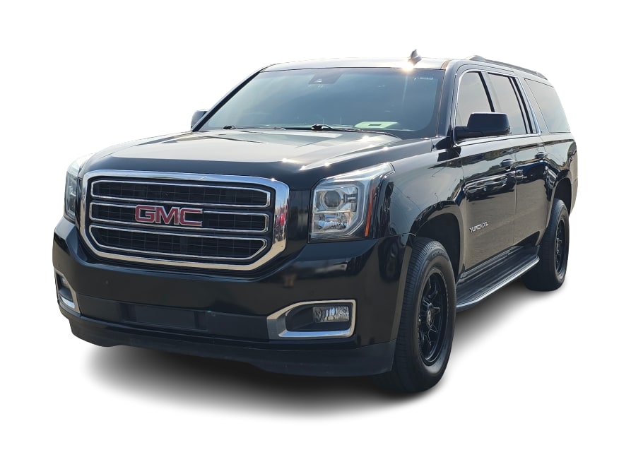 Thumbnail: 2019 GMC Yukon XL - 8