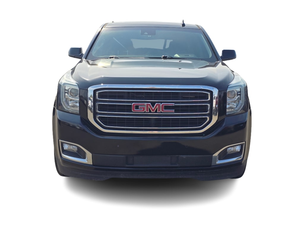 Thumbnail: 2019 GMC Yukon XL - 12
