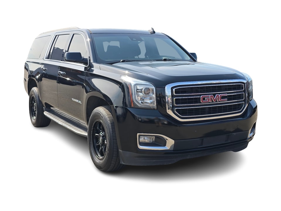 Thumbnail: 2019 GMC Yukon XL - 11
