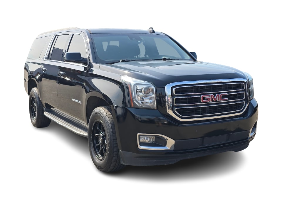 Thumbnail: 2019 GMC Yukon XL - 18