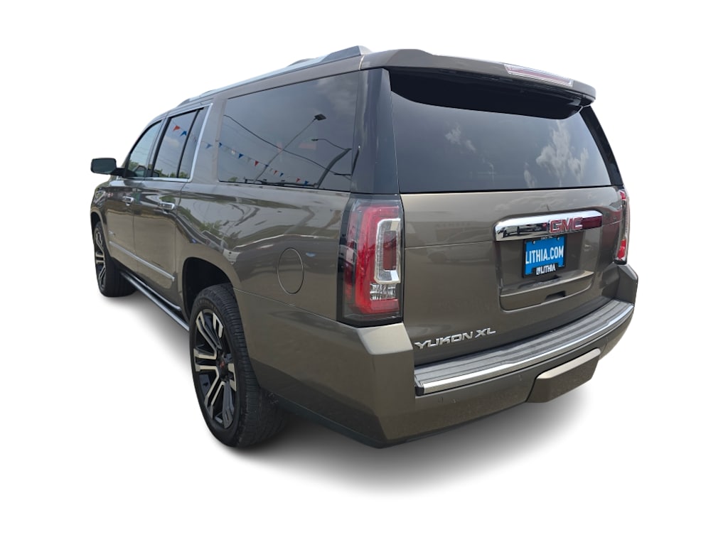 Thumbnail: 2016 GMC Yukon XL - 4