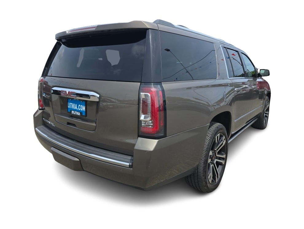 Thumbnail: 2016 GMC Yukon XL - 15