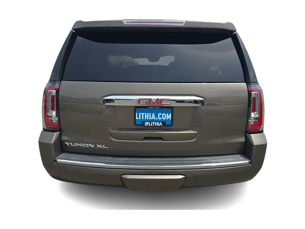 Thumbnail: 2016 GMC Yukon XL - 5