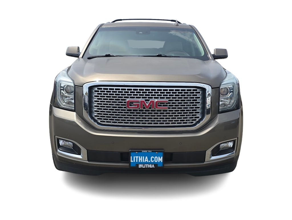 Thumbnail: 2016 GMC Yukon XL - 6