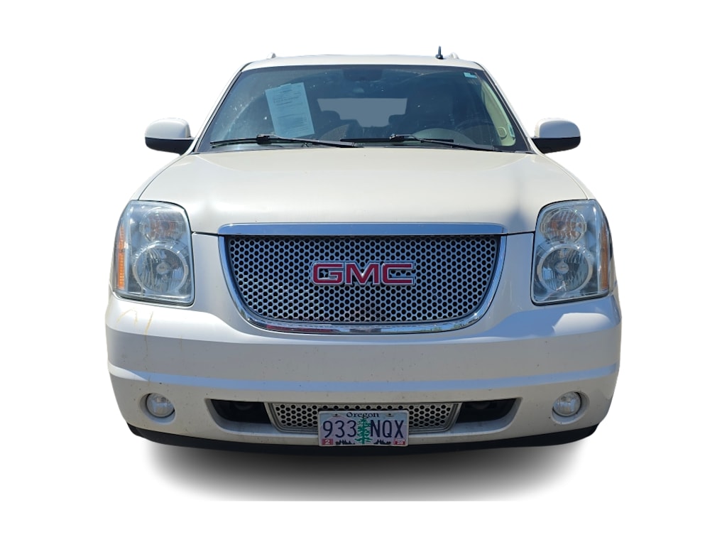 Thumbnail: 2014 GMC Yukon XL - 12