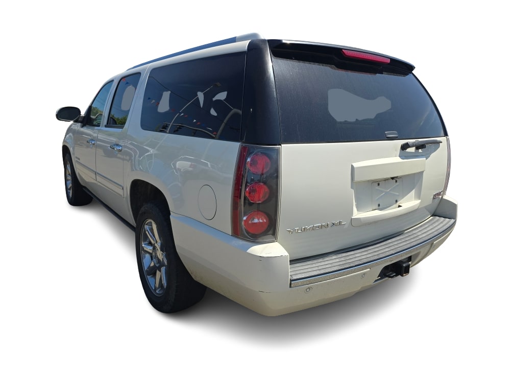 Thumbnail: 2014 GMC Yukon XL - 9