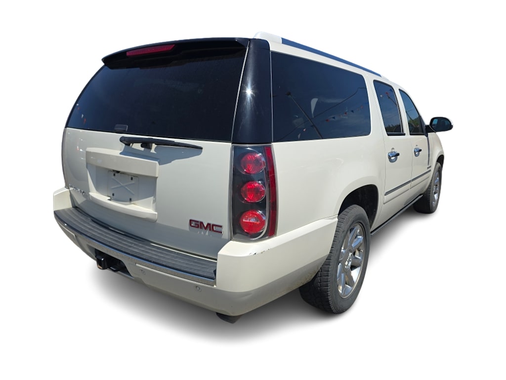 Thumbnail: 2014 GMC Yukon XL - 6