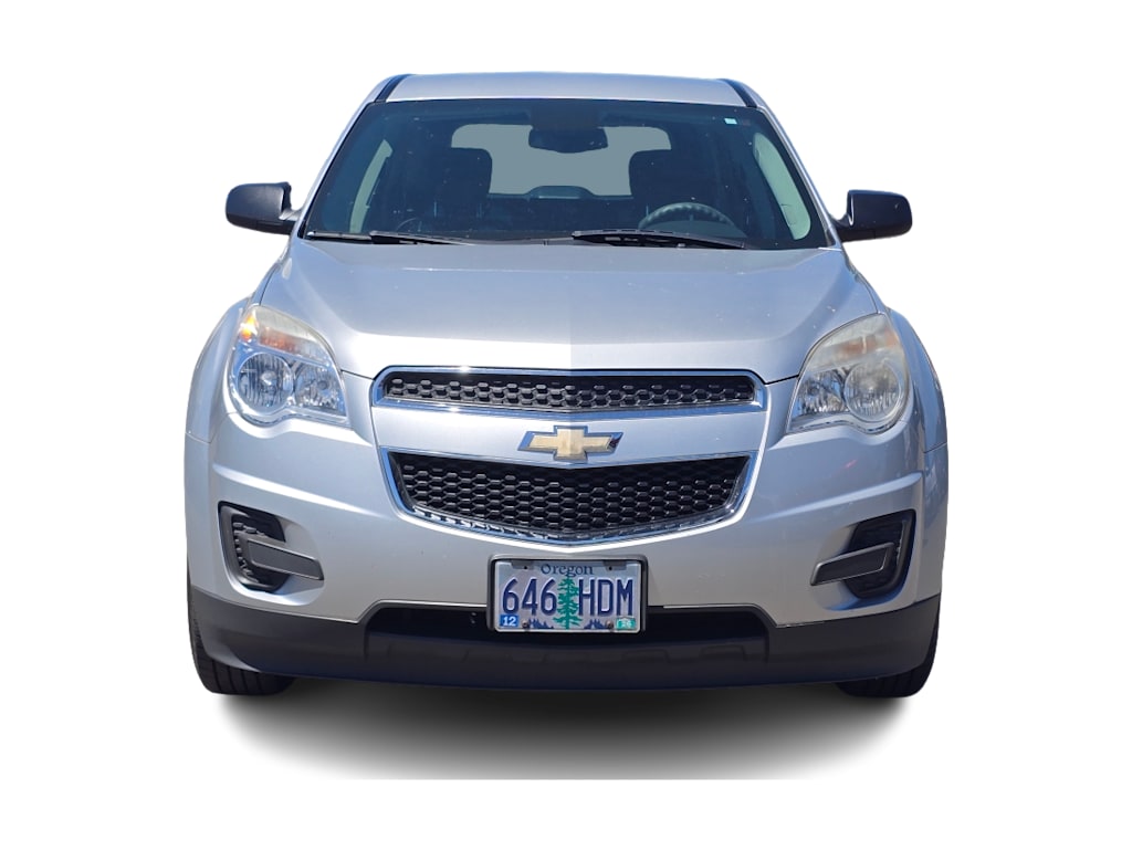 Thumbnail: 2015 Chevrolet Equinox - 20