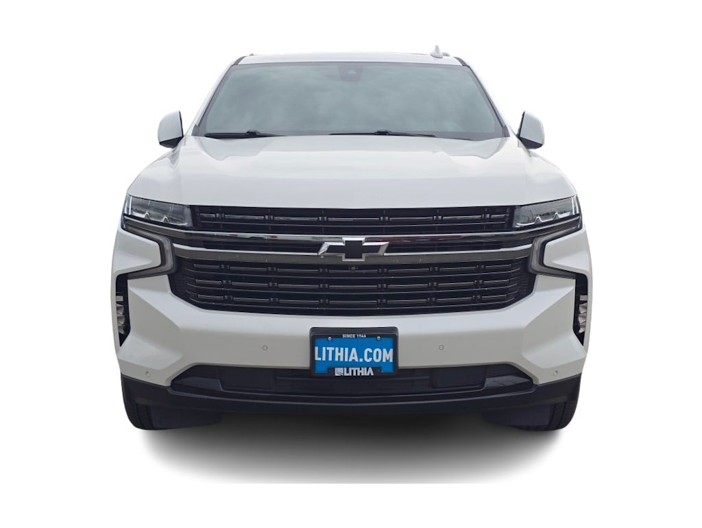 Thumbnail: 2022 Chevrolet Suburban - 6