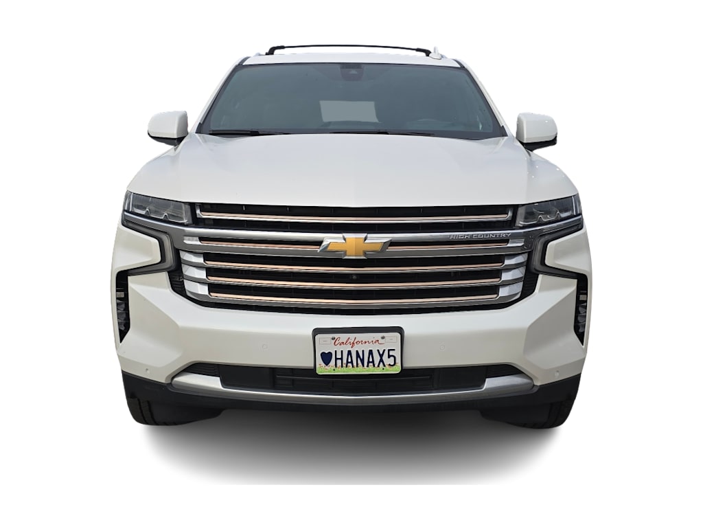 Thumbnail: 2021 Chevrolet Suburban - 6