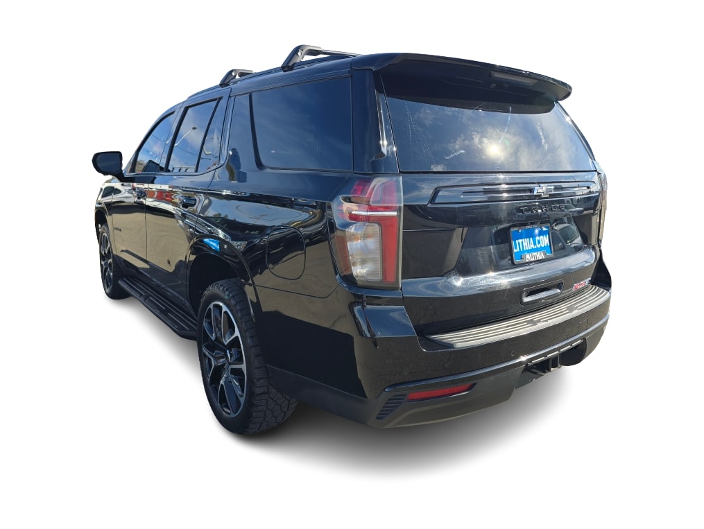 Thumbnail: 2023 Chevrolet Tahoe - 4