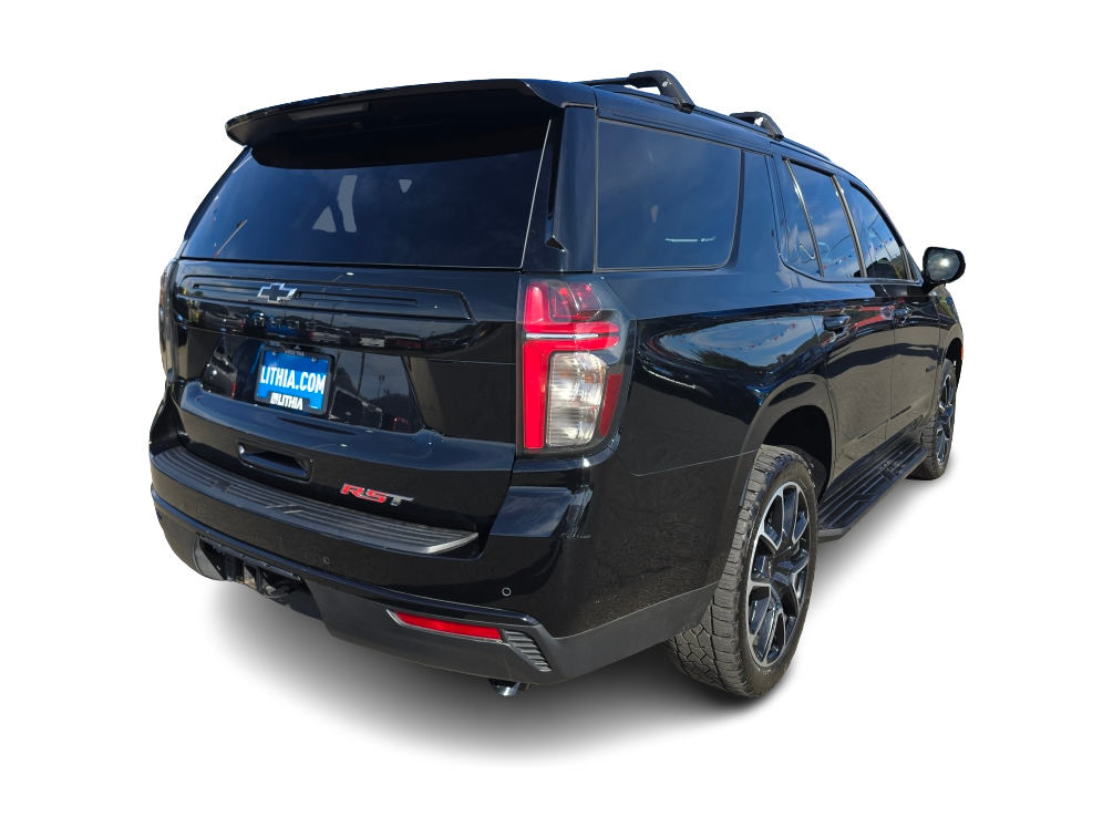 Thumbnail: 2023 Chevrolet Tahoe - 14