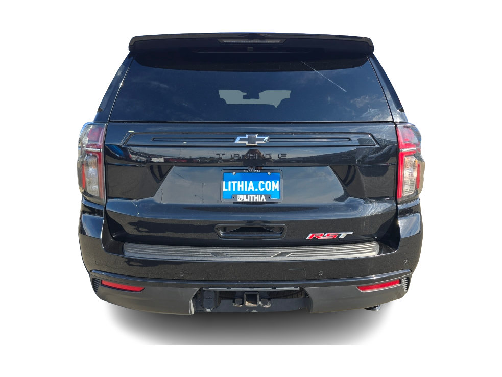 Thumbnail: 2023 Chevrolet Tahoe - 5