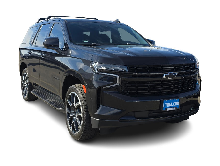 Thumbnail: 2023 Chevrolet Tahoe - 16