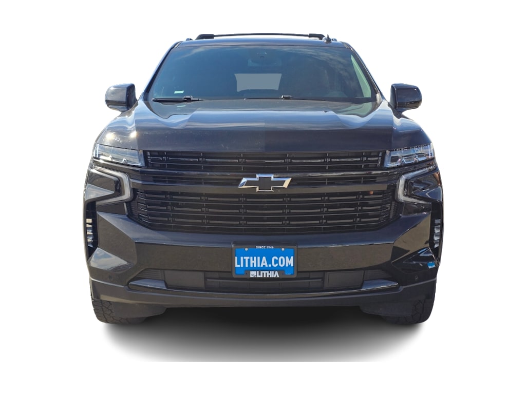 Thumbnail: 2023 Chevrolet Tahoe - 6