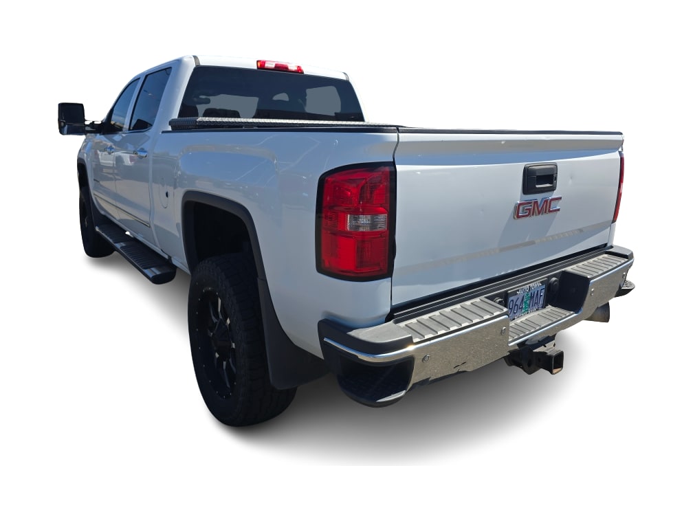 Thumbnail: 2016 GMC Sierra 3500 - 2